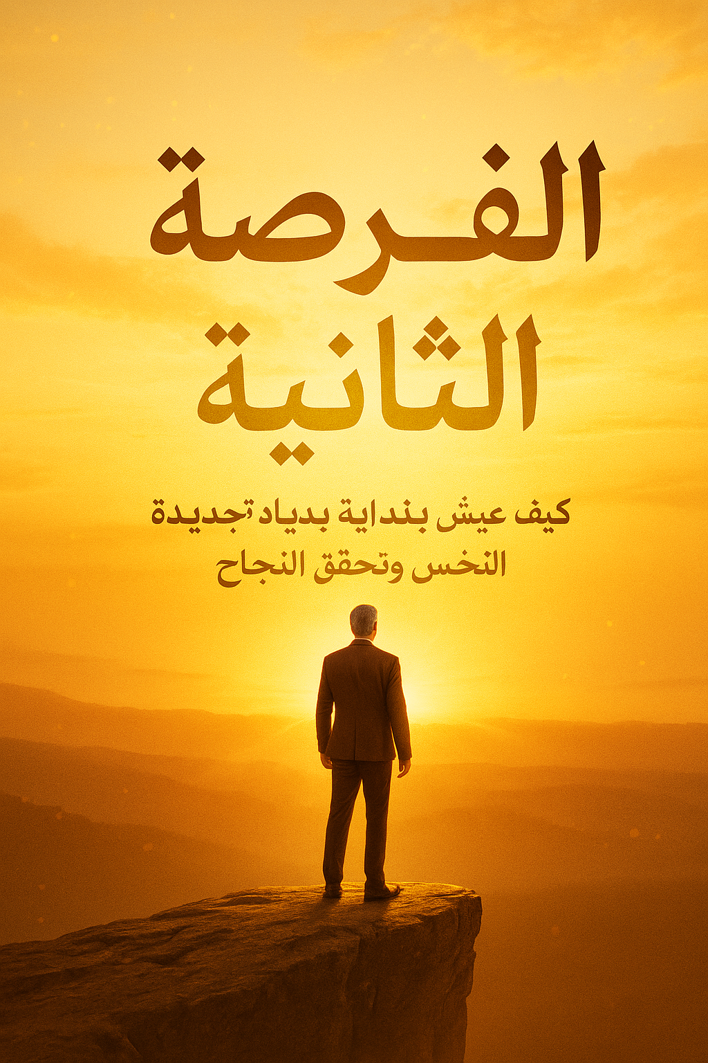 الفرصة الثانية: