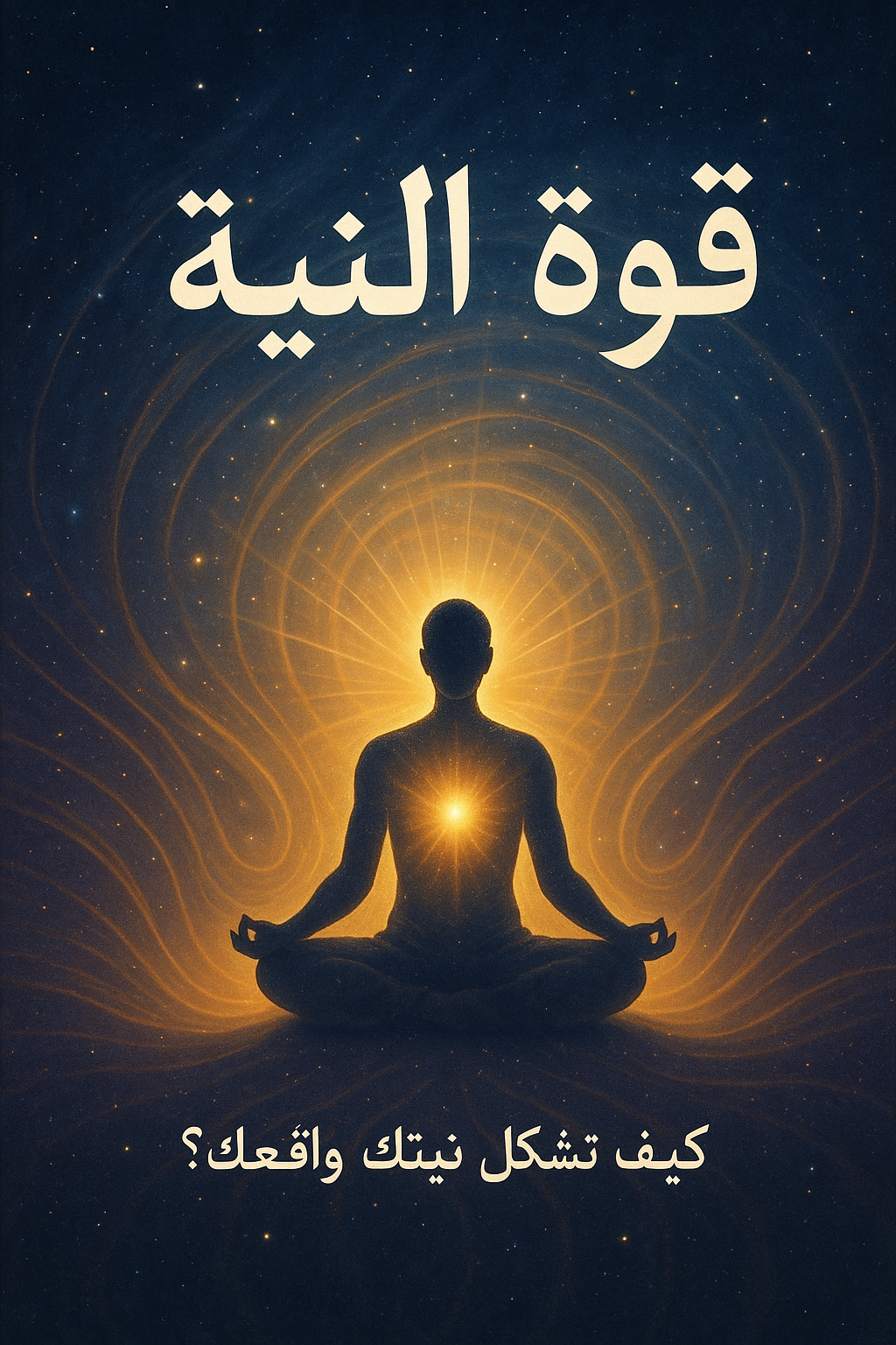 قوة النية